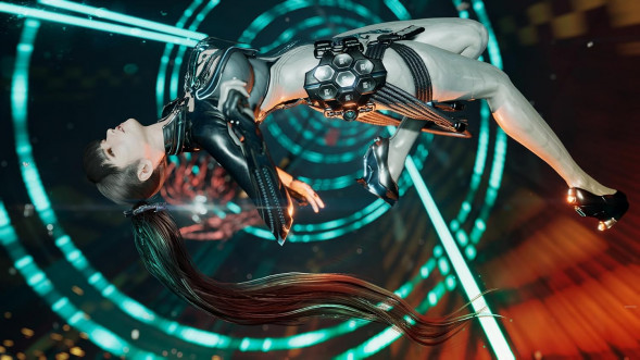 Игра Stellar Blade [PS5, русские субтитры] в Чите