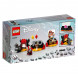 Конструктор LEGO Disney 40600 Празднование 100-летия Дисней в Чите
