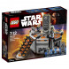 Конструктор LEGO Star Wars 75137 Камера карбонитной заморозки в Чите