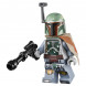 Конструктор LEGO Star Wars 75137 Камера карбонитной заморозки в Чите