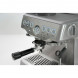 Кофеварка Sage Barista Express BES875BSS, стальной в Чите