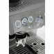Кофеварка Sage Barista Express BES875BSS, стальной в Чите