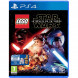 LEGO Звездные войны: Пробуждение Силы [PS4, русские субтитры] в Чите