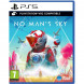 Игра No Man&amp;#039;s Sky (поддержка PS VR2) [PS5, русская версия] в Чите