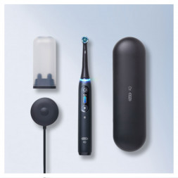 Электрическая зубная щётка Oral-B iO Series 9, Black Onyx