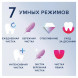 Электрическая зубная щётка Oral-B iO Series 9, Black Onyx в Чите