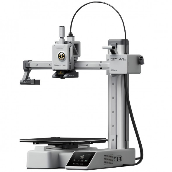 3D-принтер Bambu Lab A1 Mini в Чите