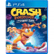 Игра Crash Bandicoot 4: Это Вопрос Времени для PlayStation 4 [PS4, русские субтитры] в Чите