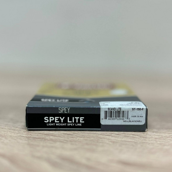 Рыболовная леска Scientific Anglers Spey Lite St-150-F Scandi 128483 в Чите