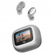 Беспроводные наушники JBL Live Buds 3, Silver в Чите