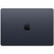 Ноутбук Apple MacBook Air 13 2026 MDHF4 (M5 10-Core GPU, 16/1TB), Темная ночь/Midnight в Чите