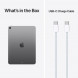 Планшет Apple iPad Air 13 (2026) 1TB Wi-Fi, Серый в Чите