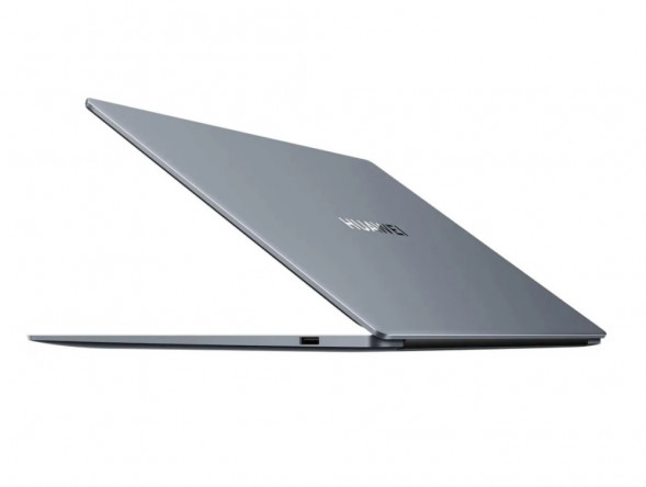 Ноутбук Huawei MateBook D 16 MCLG-X  53014QKW(Intel Core i5 13420H, 16384 Mb, 16&amp;quot; WUXGA 1920х1200, 1000Gb SSD,Intel UHD Graphics, серый) в Чите