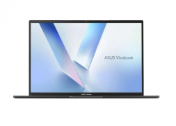 Ноутбук ASUS VivoBook 16 M1605NAQ-MB128 16 ", Ryzen 5, 16 Гб RAM, 512 Гб SSD, Radeon 660M, Черный