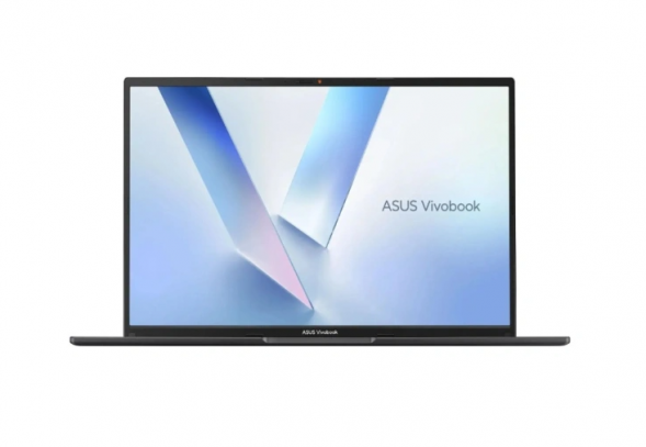 Ноутбук ASUS VivoBook 16 M1605NAQ-MB128  16 &amp;quot;, Ryzen 5, 16 Гб RAM, 512 Гб SSD, Radeon 660M, Черный в Чите