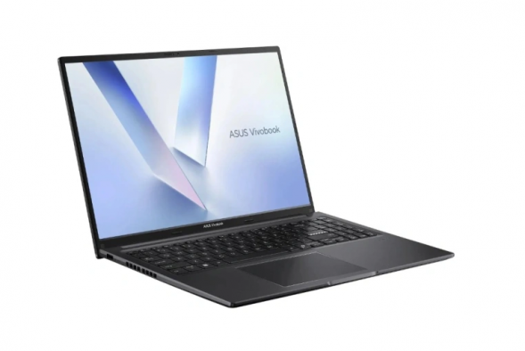 Ноутбук ASUS VivoBook 16 M1605NAQ-MB128  16 &amp;quot;, Ryzen 5, 16 Гб RAM, 512 Гб SSD, Radeon 660M, Черный в Чите