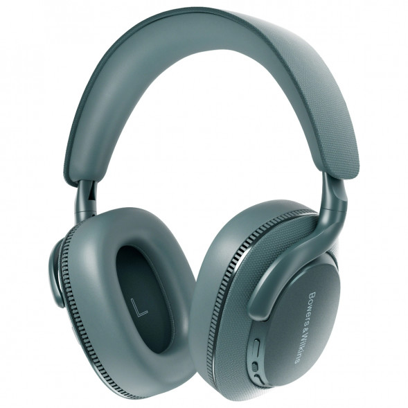 Наушники Bowers &amp;amp; Wilkins Px7 S3, Frost Blue в Чите
