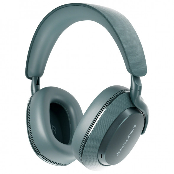 Наушники Bowers &amp;amp; Wilkins Px7 S3, Frost Blue в Чите