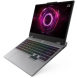 Ноутбук Lenovo LOQ 15AHP10 (83JG003EPB) (15.6 &amp;quot;, Ryzen 7 250 3.3 ГГц, 8 ядер, 16 Гб DDR5, 512 Гб SSD, GeForce RTX 5050, Windows 11 Home), Серый в Чите
