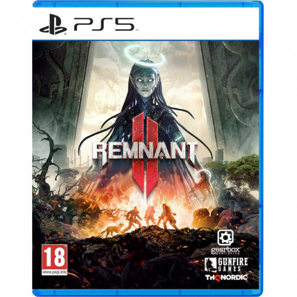 Игра Remnant 2 (PS5, русская версия) в Чите