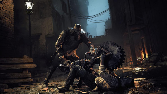 Игра Remnant 2 (PS5, русская версия) в Чите