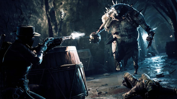 Игра Remnant 2 (PS5, русская версия) в Чите