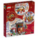 Конструктор LEGO Chinese New Year 80106 Легенда о Няне в Чите