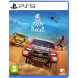 Игра Dakar Desert Rally [PS5, английская версия] в Чите
