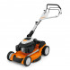 Бензиновая газонокосилка STIHL RM 650 V в Чите