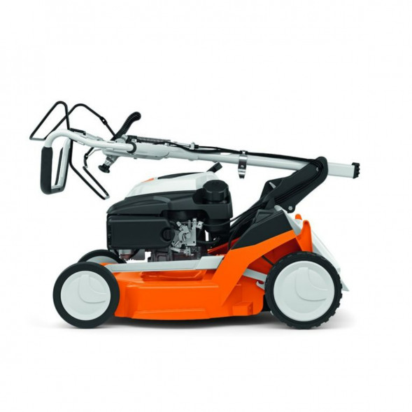 Бензиновая газонокосилка STIHL RM 650 V в Чите