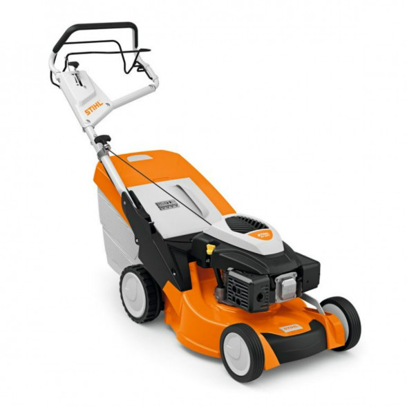 Бензиновая газонокосилка STIHL RM 650 V в Чите