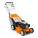 Бензиновая газонокосилка STIHL RM 650 V в Чите
