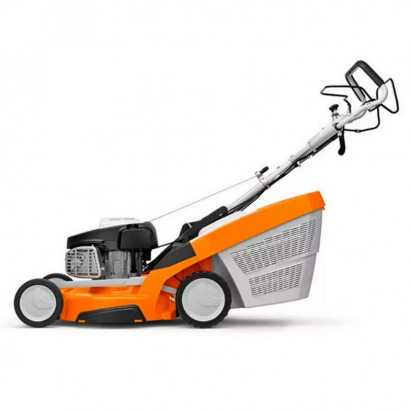 Бензиновая газонокосилка STIHL RM 650 V в Чите
