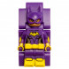Часы LEGO Super Heroes 8020844 Batman Movie Бэтгерл с минифигуркой в Чите