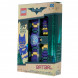 Часы LEGO Super Heroes 8020844 Batman Movie Бэтгерл с минифигуркой в Чите