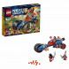 Конструктор LEGO Nexo Knights 70319 Молниеносная машина Мэйси в Чите