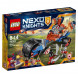 Конструктор LEGO Nexo Knights 70319 Молниеносная машина Мэйси в Чите