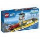 Конструктор LEGO City 60119 Паром в Чите
