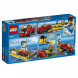 Конструктор LEGO City 60119 Паром в Чите