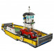 Конструктор LEGO City 60119 Паром в Чите