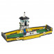 Конструктор LEGO City 60119 Паром в Чите