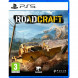 Игра Roadcraft [PS5, русские субтитры] в Чите