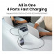 Сетевое зарядное устройство Ugreen 160W GaN USB-C в Чите