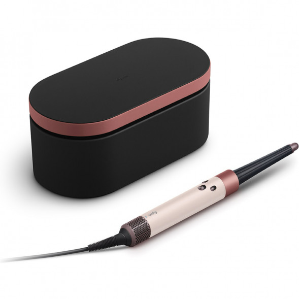 Стайлер Dyson Airwrap Complete Long HS08 Ceramic Pink/Rose Gold (601864-01) в Чите