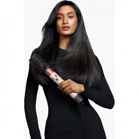 Стайлер Dyson Airwrap Complete Long HS08 Ceramic Pink/Rose Gold (601864-01) в Чите