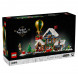 Конструктор LEGO Коллекционные наборы 10339 Почта Санты в Чите