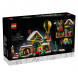 Конструктор LEGO Коллекционные наборы 10339 Почта Санты в Чите