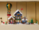 Конструктор LEGO Коллекционные наборы 10339 Почта Санты в Чите