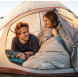 Спальный мешок Naturehike M300 (правый), зеленый в Чите