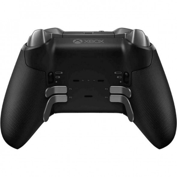 Геймпад Microsoft Xbox Elite Wireless Controller Series 2, черный в Чите